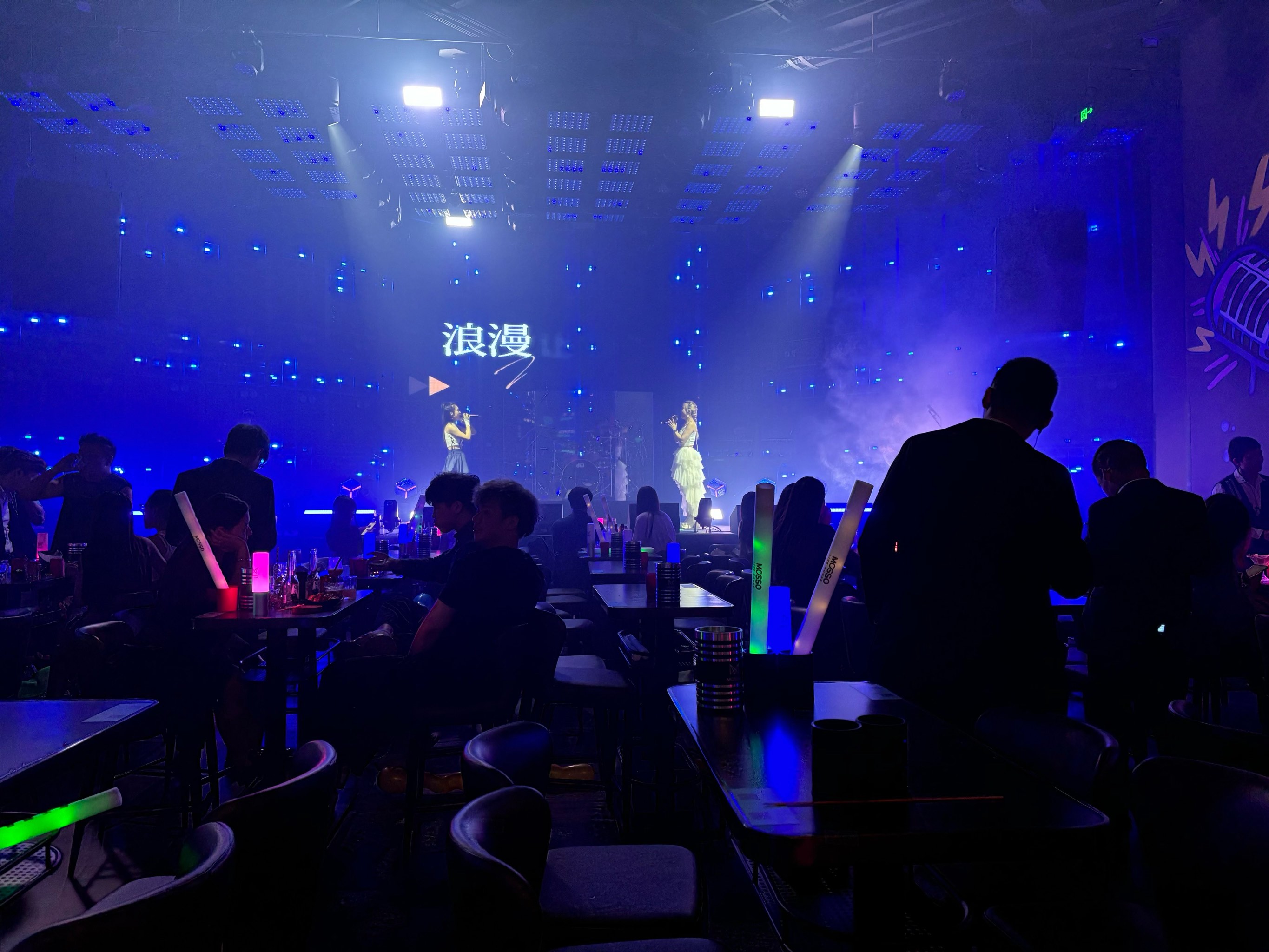 黄山小时场ktv预定与商务ktv什么意思解析-黄山区小时场ktv预定